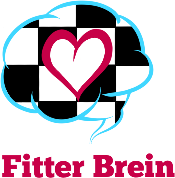 Fitter Brein logo